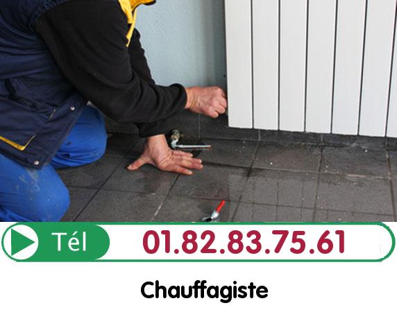 chauffagiste