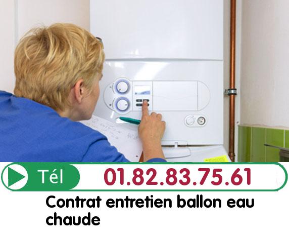 chauffagiste