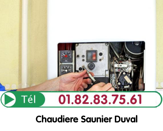 chauffagiste