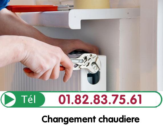 chauffagiste