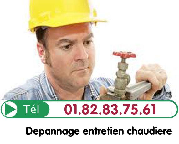 chauffagiste